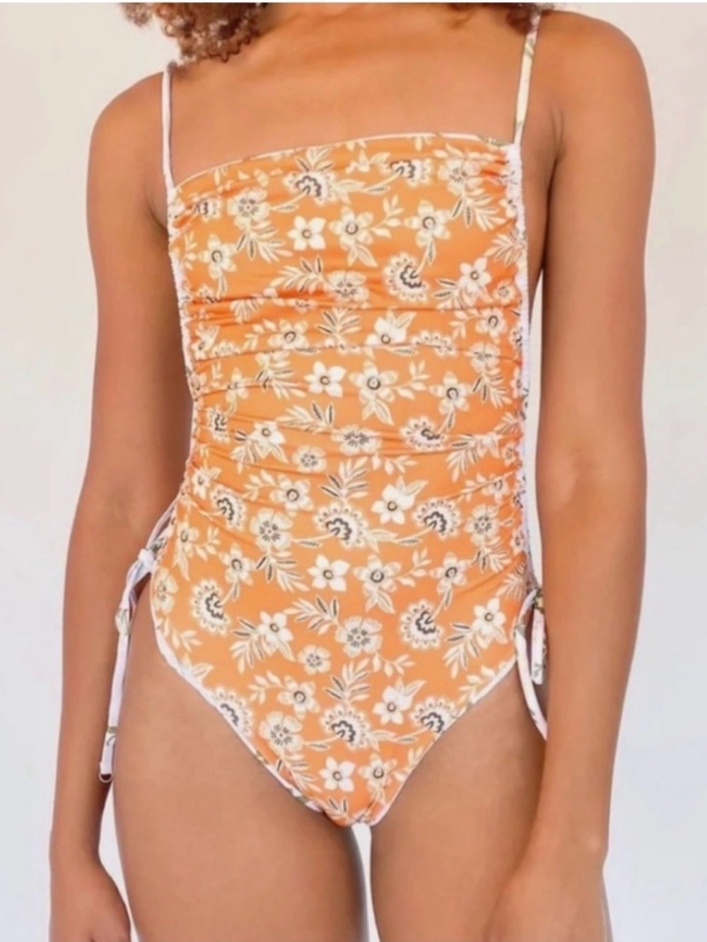 NWT Capittana Irene One Piece